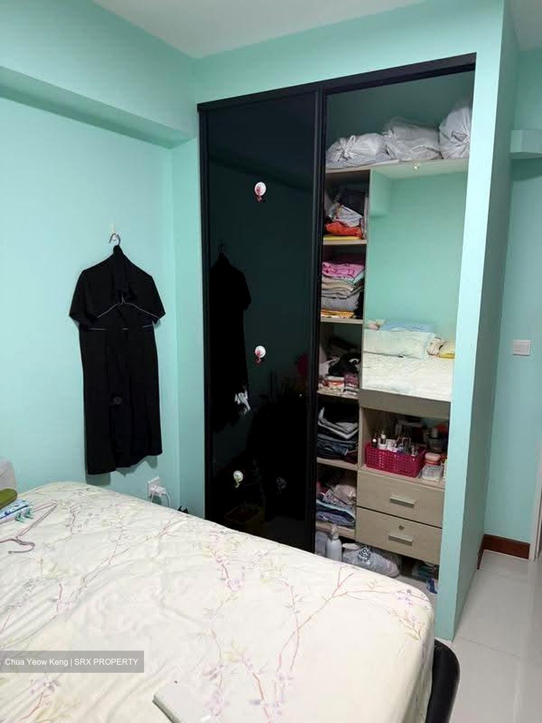 Blk 260B Kebun Baru Court (Ang Mo Kio), HDB 4 Rooms #624100821